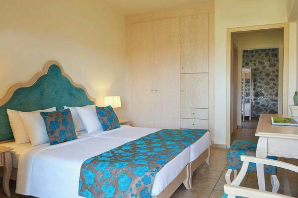 Civitel Creta Beach Hotel ****, Ammoudara, Kréta, Grécko 5