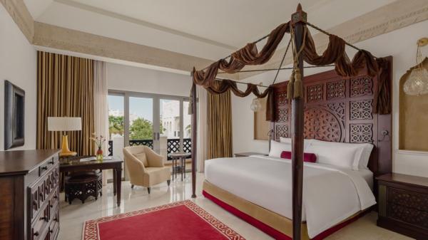 Sharq Village & Spa, a Ritz-Carlton *****, Katar, Doha 5