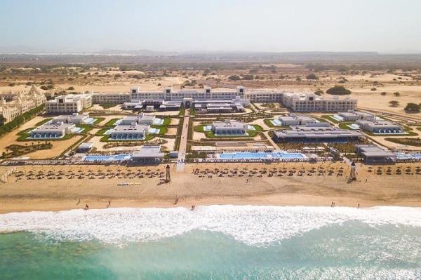 Riu Palace Boavista *****, Boa Vista, Kapverdy