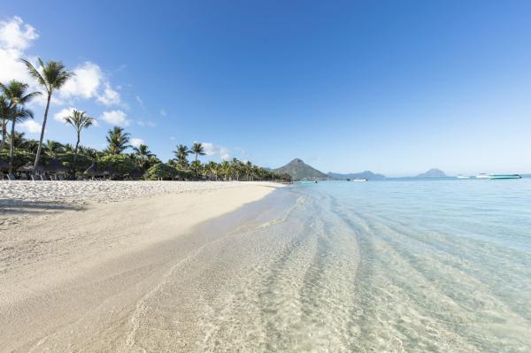 La Pirogue - A Sun Resort Mauritius ****, Maurícius, Flic en Flac 5