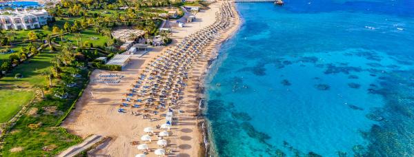 Fantazia Resort ****, Marsa Alam, Egypt 15