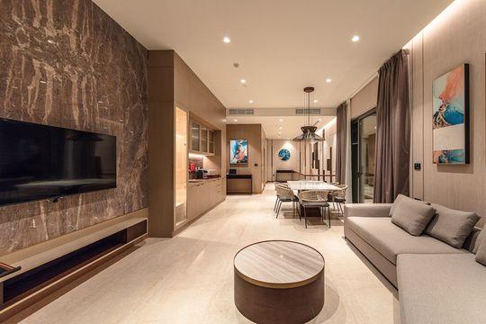 Rixos Premium Qetaifan Island North *****, Katar, Doha 12