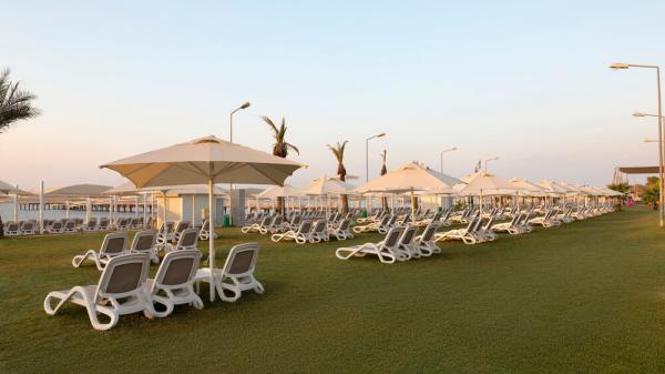 Swandor Hotels & Resorts Topkapi Palace *****, Lara, Turecko 17