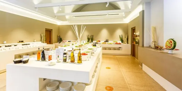 Anissa Beach & Village Hotel ****, Anissaras, Kréta, Grécko 12