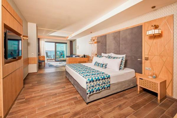 Hotel Secrets Sunny Beach Resort & Spa *****, Slnečné pobrežie, Bulharsko 10