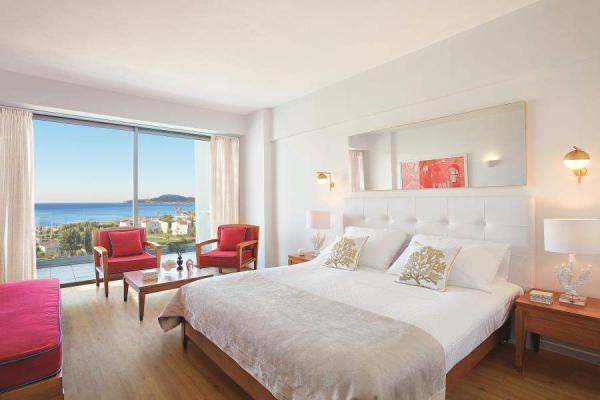 Grecotel LUXME Dama Dama ****, Faliraki, Rodos, Grécko 17