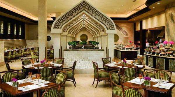 Sharq Village & Spa, a Ritz-Carlton *****, Katar, Doha 9