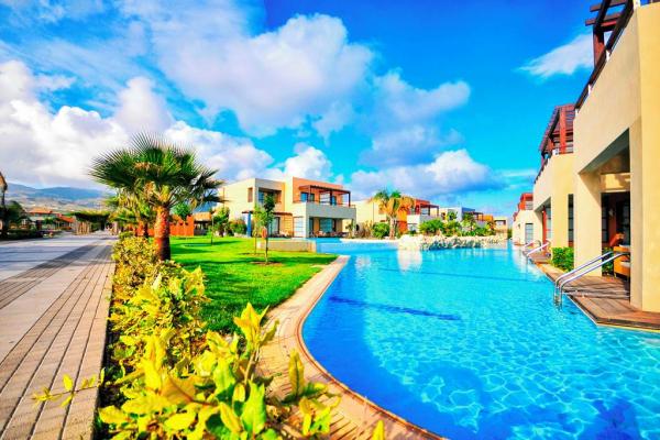 Astir Odysseus Kos Resort & Spa *****, Tigaki, Kos, Grécko 13