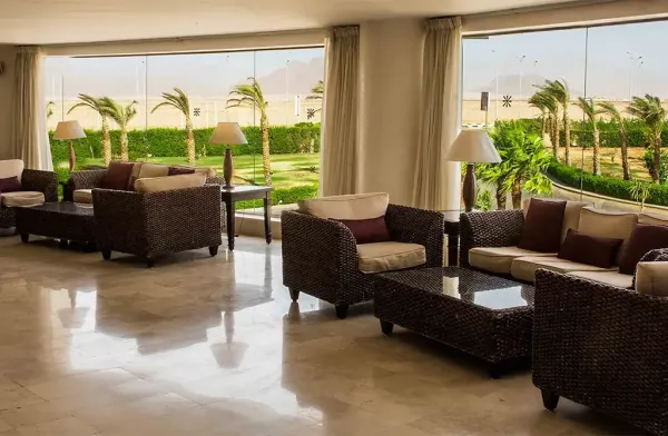 Jaz Sharks Bay Hotel ****, Sharm el Sheikh, Egypt 7