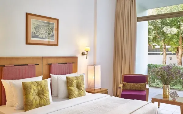 Grecotel LUXME Dama Dama ****, Faliraki, Rodos, Grécko 13