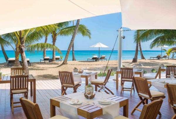 Sublime Samana Hotel & Residences, an SLH Hotel *****, Samaná, Dominikánska republika 16
