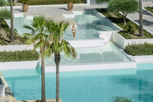 Grecotel LUXME Dama Dama ****, Faliraki, Rodos, Grécko 19