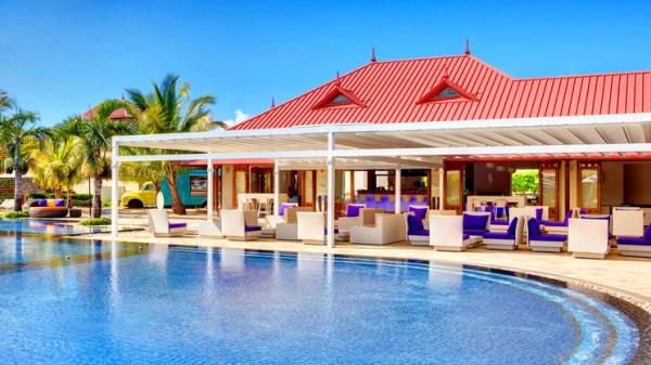 Tamassa ****, Bel Ombre, Maurícius 8