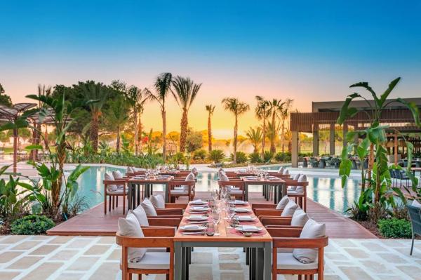 Hotel Cullinan Belek *****, Belek, Turecko 13