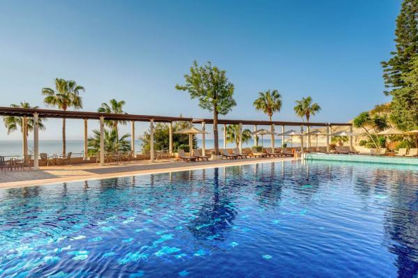 Columbia Beach Resort, an SLH Hotel *****, Limassol, Cyprus 3
