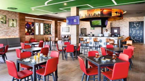 Riu Palace Boavista *****, Boa Vista, Kapverdy 8