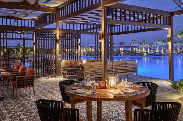 Steigenberger Resort Alaya *****, Marsa Alam, Egypt 5