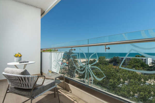 Hotel Amelia *****, Albena, Bulharsko 18