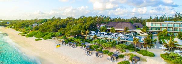 Radisson Blu Poste Lafayette Resort & Spa ****, Maurícius, Poste Lafayette