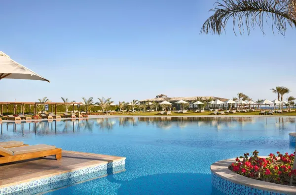 Steigenberger Resort Alaya *****, Marsa Alam, Egypt 2