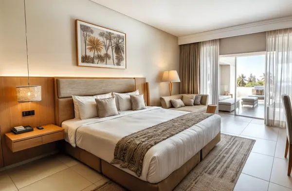 Jaz Asteria Hotel *****, Hurghada, Egypt 7