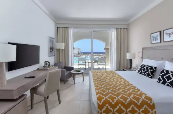 Steigenberger Resort Alaya *****, Marsa Alam, Egypt 17