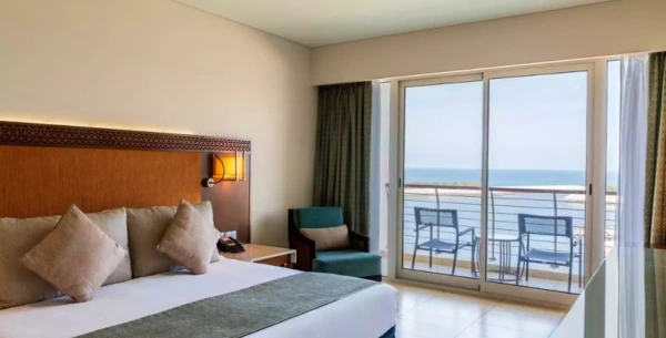 Barceló Mussanah Resort ****, Omán, Mussanah 7