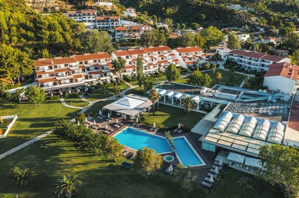 Skiathos Princess Resort Hotel *****, Skiathos, Grécko 20