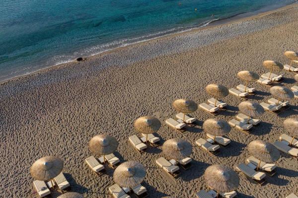 Grecotel LUXME Dama Dama ****, Faliraki, Rodos, Grécko 16