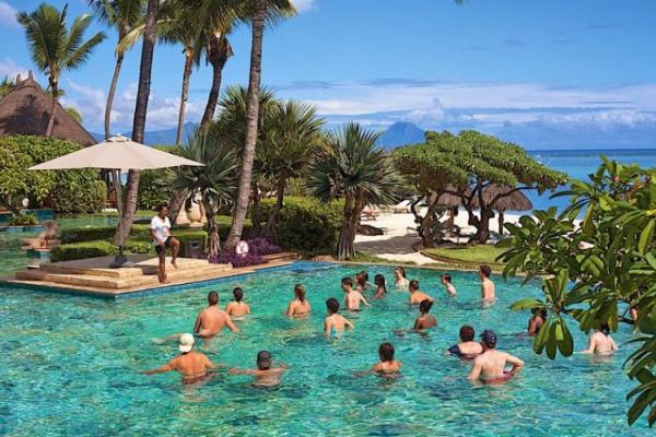 La Pirogue - A Sun Resort Mauritius ****, Maurícius, Flic en Flac 16