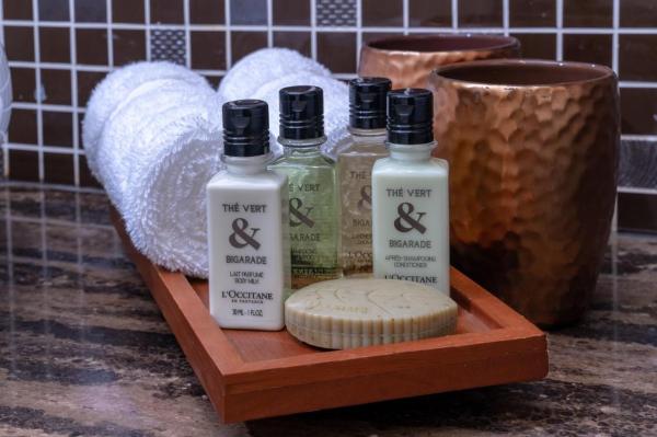 Hotel Savoy Seychelles Resort & Spa *****, Mahe, Seychely 10