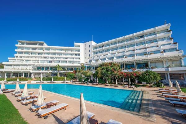 Hotel Grecian Sands ****, Ayia Napa, Cyprus 1