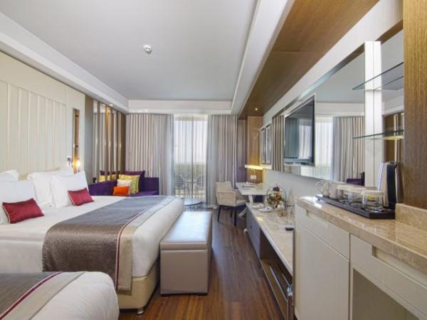 Trendy Lara *****, Lara, Turecko 3