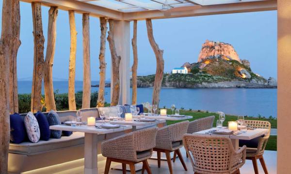 Hotel Ikos Aria *****, Kefalos, Kos, Grécko 7