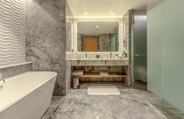 Rixos Premium Qetaifan Island North *****, Katar, Doha 5