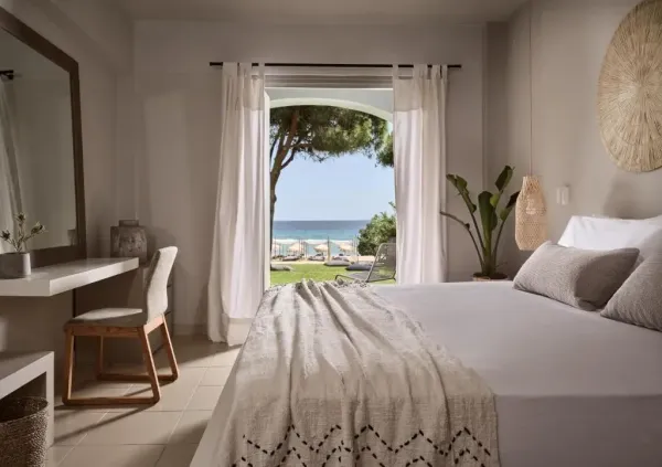 The Bay Hotel & Suites *****, Vassilikos, Zakyntos, Grécko 9