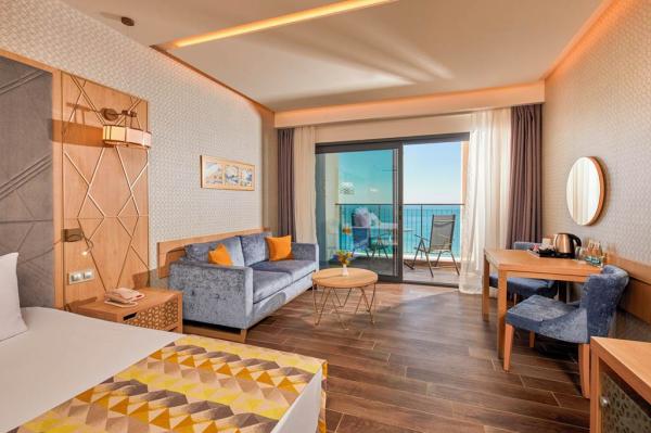 Hotel Secrets Sunny Beach Resort & Spa *****, Slnečné pobrežie, Bulharsko 9