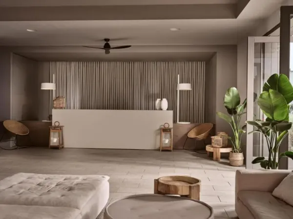 The Bay Hotel & Suites *****, Vassilikos, Zakyntos, Grécko 14