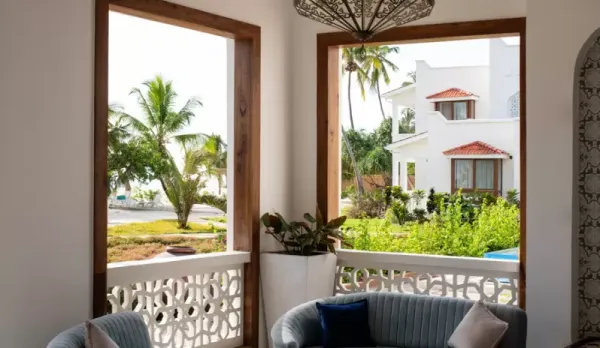 Hotel LUX Marijani *****, Pwani, Zanzibar 5