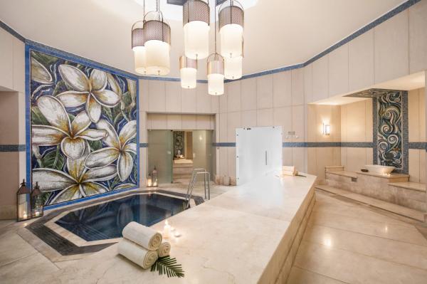 La Pirogue - A Sun Resort Mauritius ****, Maurícius, Flic en Flac 10