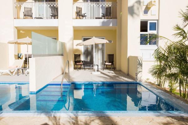 RIU Palace Cabo San Lucas *****, Mexiko, Cabo San Lucas 6