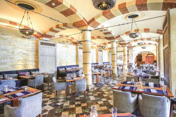 Columbia Beach Resort, an SLH Hotel *****, Limassol, Cyprus 10