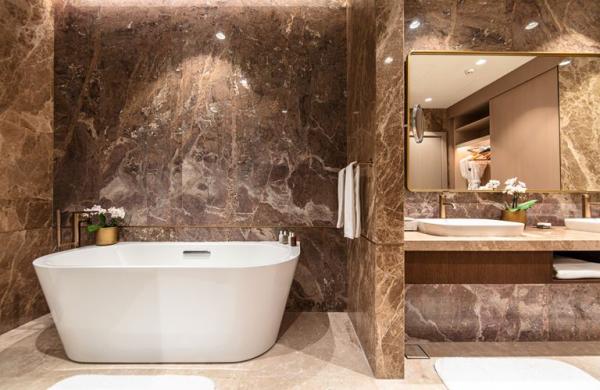 Rixos Premium Qetaifan Island North *****, Katar, Doha 6