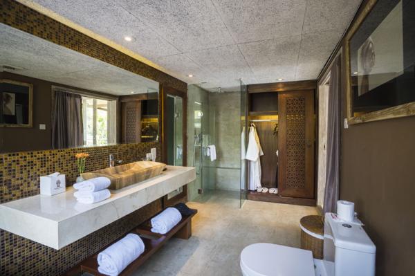 Segara Village Hotel ****, Sanur, Bali 19