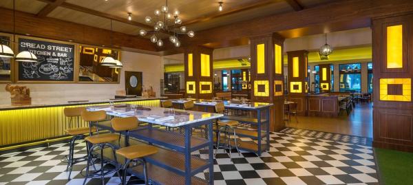 Atlantis The Palm***** Dubaj, The Palm 10