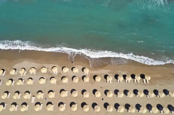 Civitel Creta Beach Hotel ****, Ammoudara, Kréta, Grécko 17