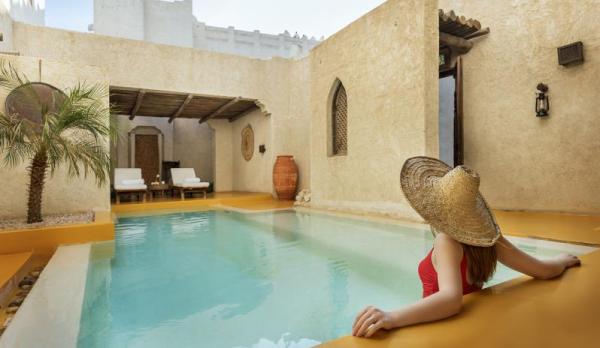 Sharq Village & Spa, a Ritz-Carlton *****, Katar, Doha 3