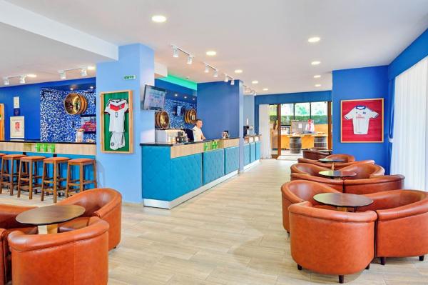 Sol Nessebar Palace All Inclusive Hotel *****, Nesebar, Bulharsko 13