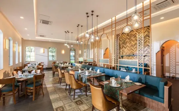 Swandor Hotels & Resorts Topkapi Palace *****, Lara, Turecko 11