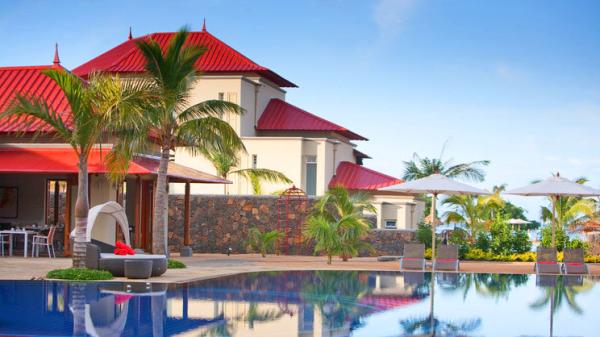 Tamassa ****, Bel Ombre, Maurícius 6